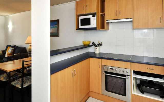 Providence Apartment 3