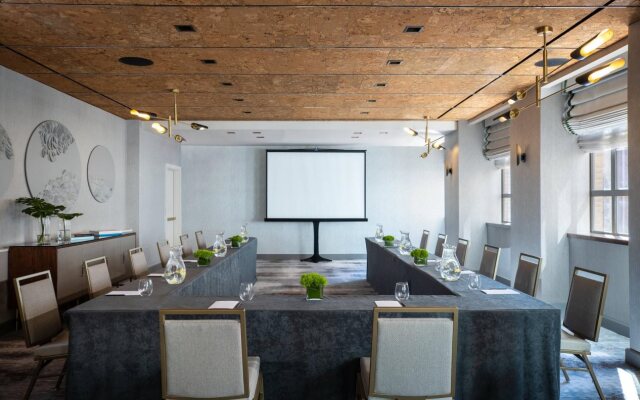 Kimpton Hotel Palomar Philadelphia by IHG