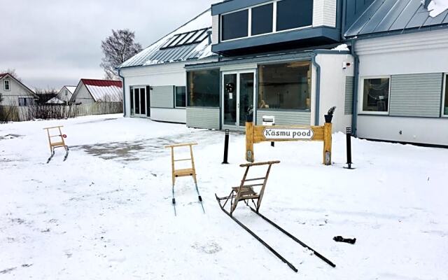 Käsmu Holiday House