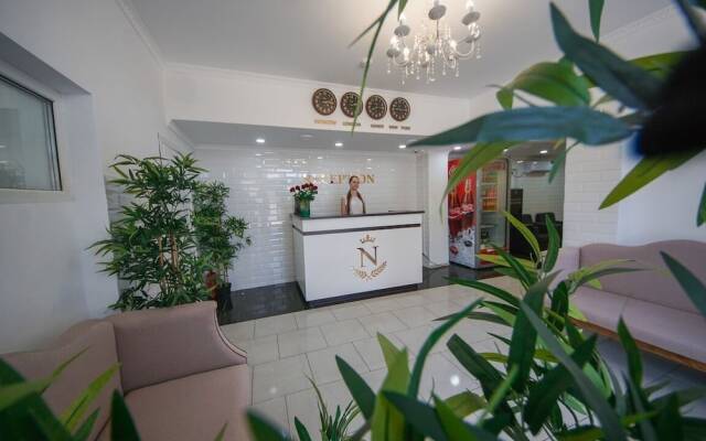 Guest House Nadezhda
