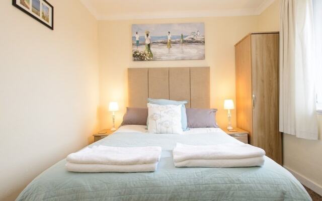 Border House B&B