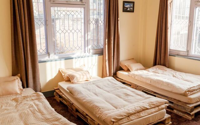 Living Hope Guest House