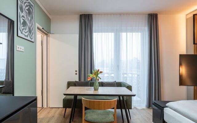 Nena Apartments Berlin-Adlershof