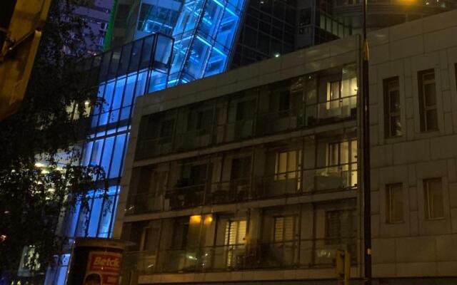 #7B WorkTravel Central MiniApart