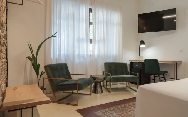 La moderna suites