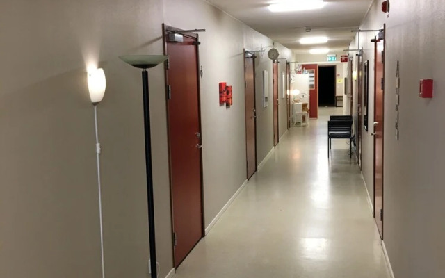 Hässleholmsgårdens vandrarhem - Hostel