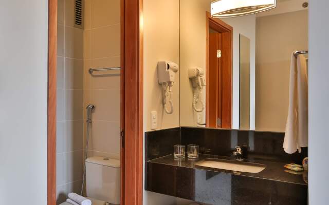 Transamerica Fit São Carlos