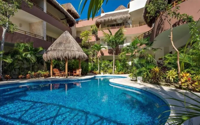Villa KA AX 3 BDRM PTH rooftop sleeps 7