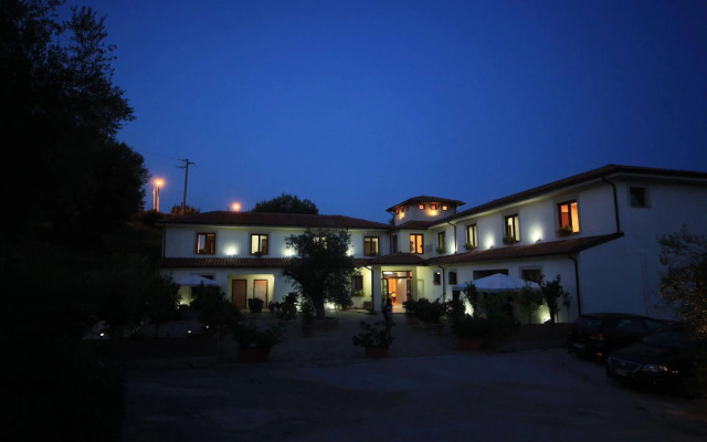 Tenuta Terre di Bosco