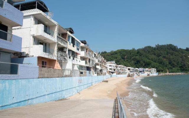 Sea View Holiday House