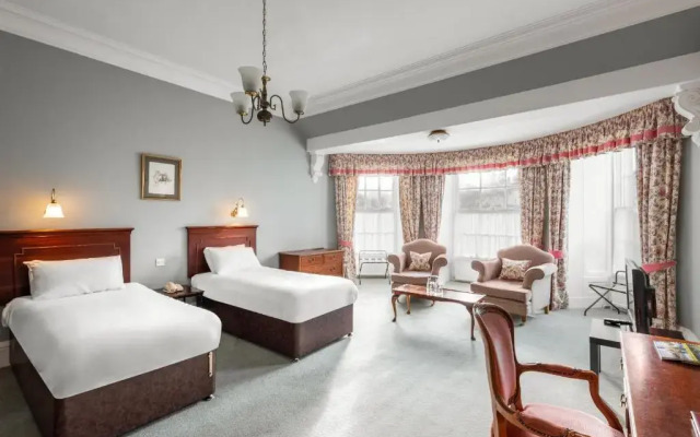 Cally Palace Hotel & Golf Course