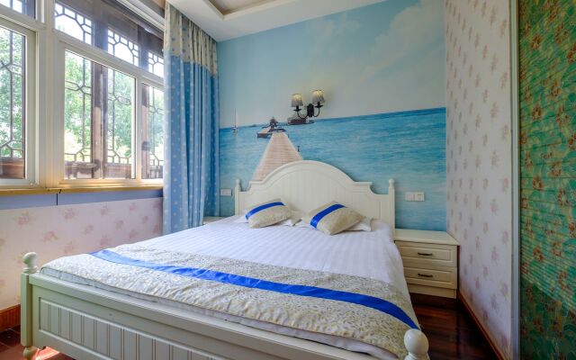 Wuzhen Fairy Impression Inn