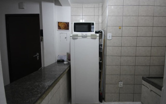 Gohouse Copacabana 1107 A