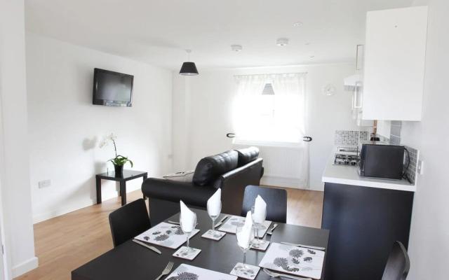 Elm Tree Farm Accommodation