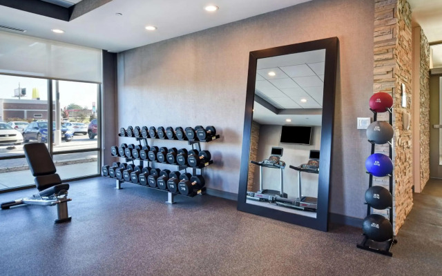 Home2 Suites by Hilton Dothan, AL