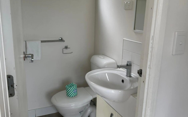 Second Valley Caravan Park