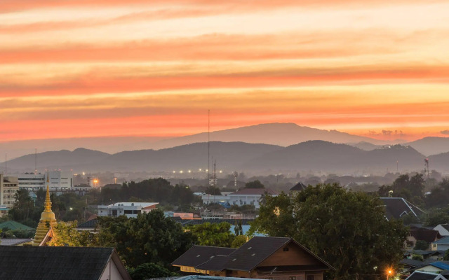 The Chateau Chiang Mai Residence