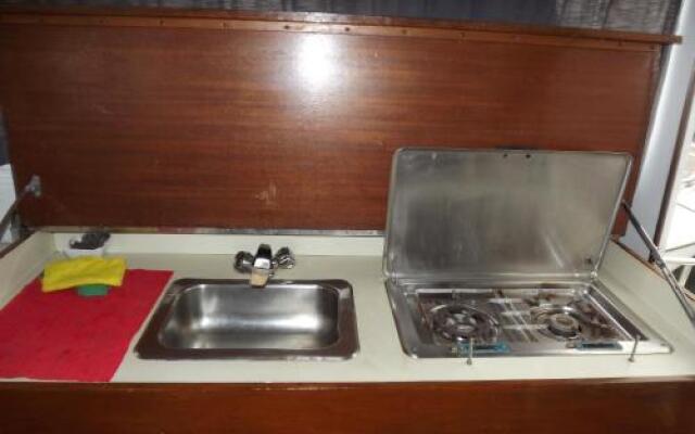 Conero Boat&breakfast