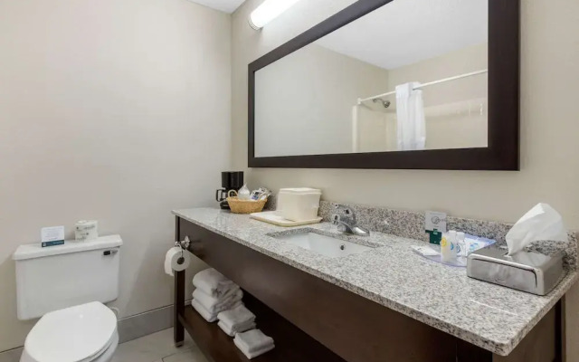 Comfort Inn Mountain Home