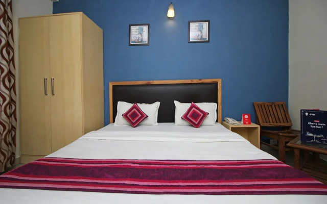 The Metro Star Hotel, Jasol