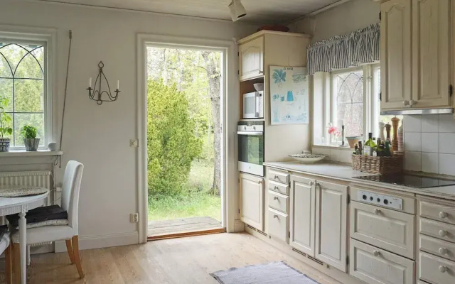7 Person Holiday Home in Djursholm-by Traum