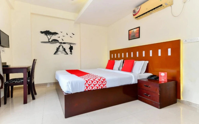 OYO Rooms Ernakulam South