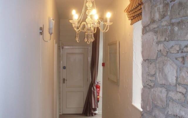 Ty Croeso Bed & Breakfast