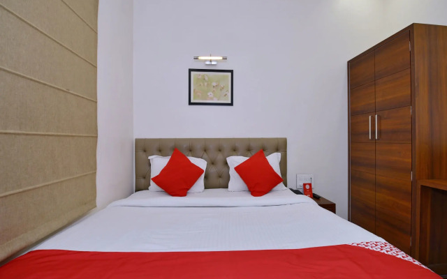 OYO 11928 Hotel Ajmer regency