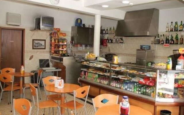 Hospedaria Cafe Pielas