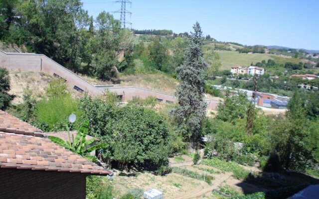 BB Vacanze Senesi