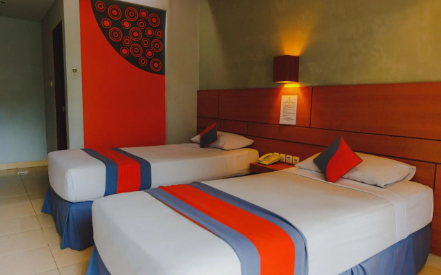 Grand Sinar Indah Hotel