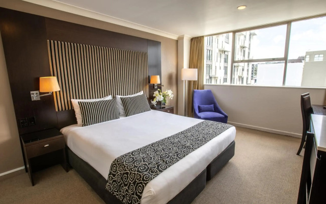Mercure Wellington Abel Tasman