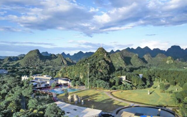 Club Med Guilin Resort