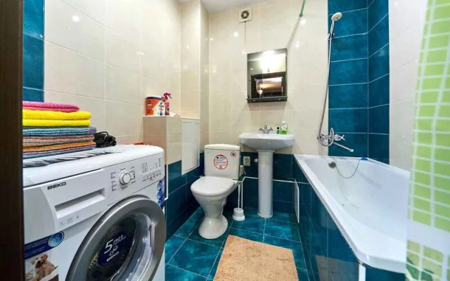 Апартаменты 67 квартир