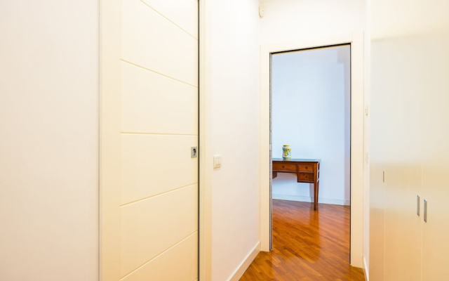 Harmony Elegant Apartment With Parking