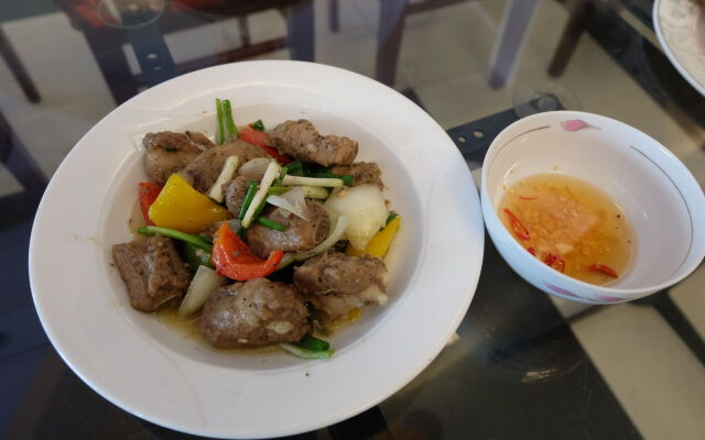 Dai Long Hotel