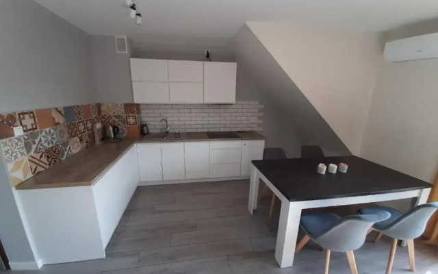 Szczawnica Apartament C6