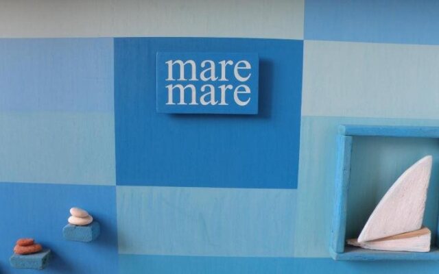 Mare Mare Suites