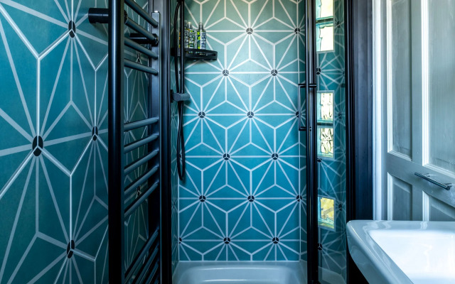 Twentieth Century B&B