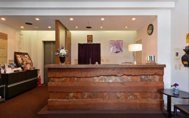 Sapporo Clark Hotel