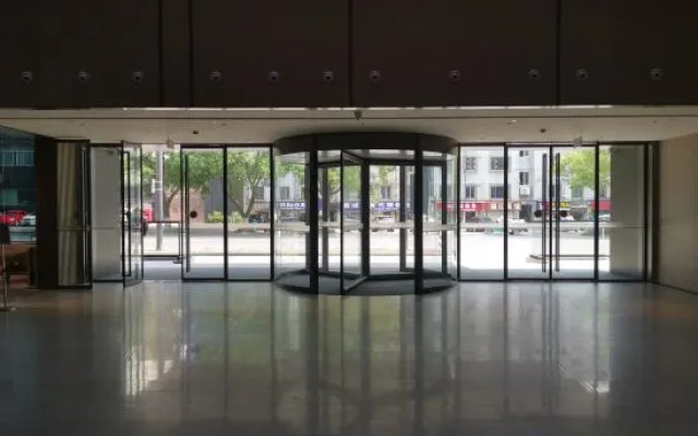 Yinyuan Grand Hotel