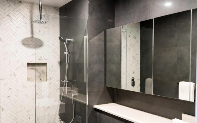 Gladius Hotel & Suites
