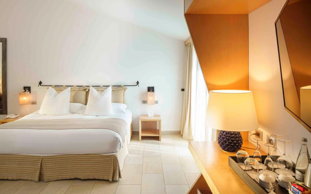 Hotel Alberi del Paradiso