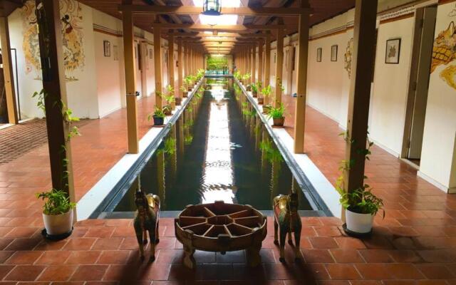 Presidency Artotel Fort Kochi