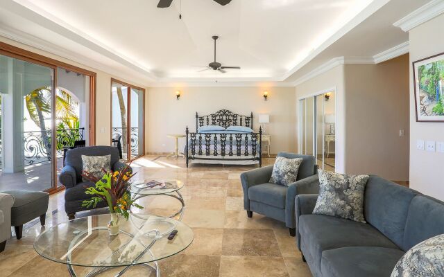 Dream Villa Simpson Bay-650