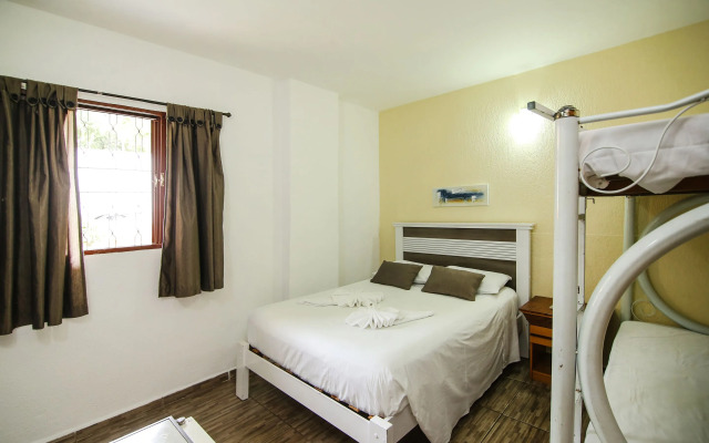 Pousada Vale da Montanha