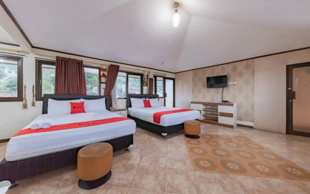 OYO 677 Rianes Family Guest House