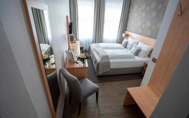 Hotel Stadt Ludenscheid