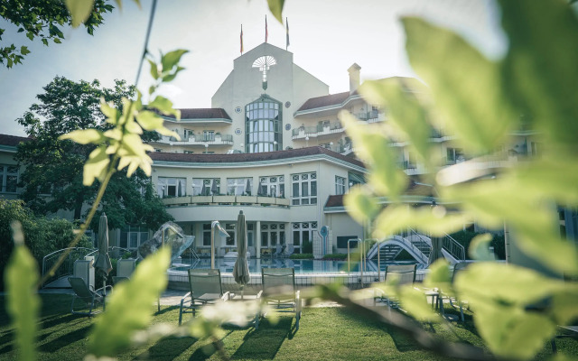 Reduce Hotel Thermal