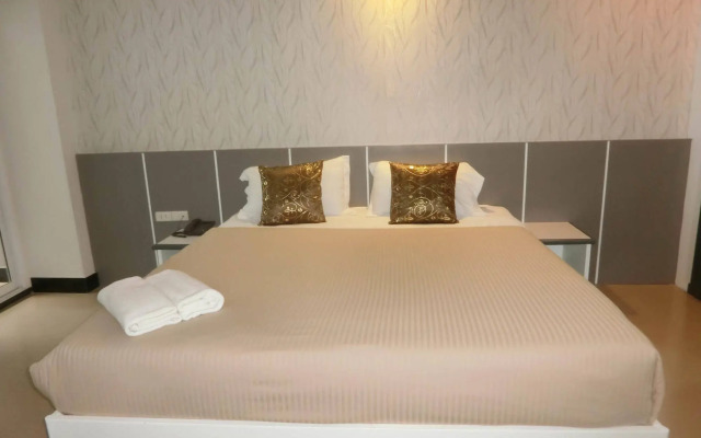 The Premium Residence